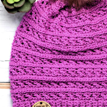 Sweet Pea Beanie