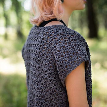 Easy Breezy Summer Cardi
