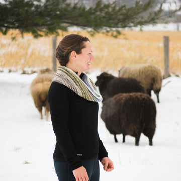 Wooltario Cowl