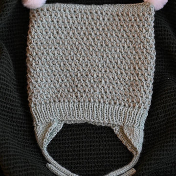The Little Knight’s Beanie