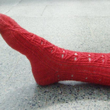 St Pancras Socks