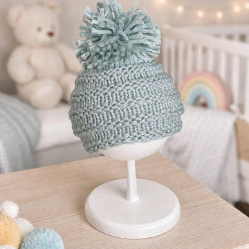 Sage Hat