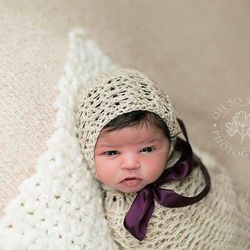 Kylie Baby Bonnet