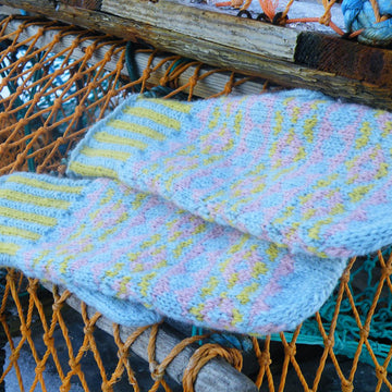Aimee’s Mittens