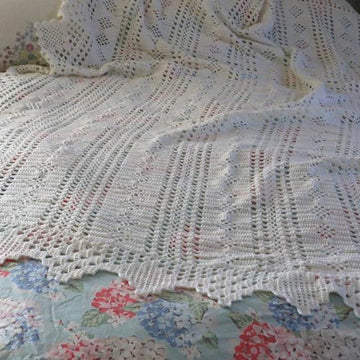 Bright Star Blanket