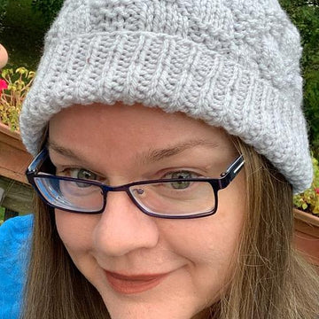 My Addison Beanie
