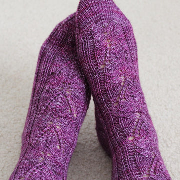 Elodia Socks