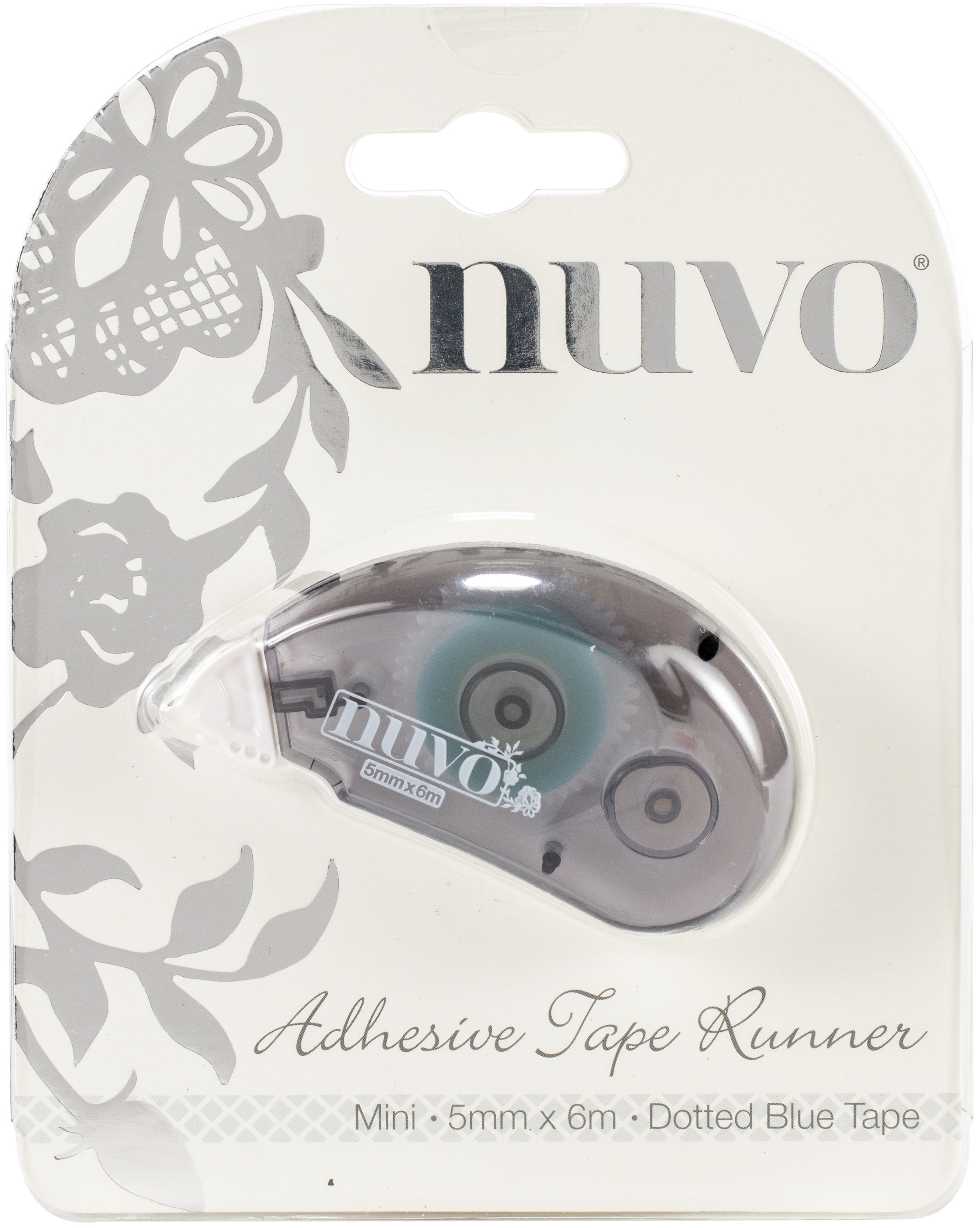 Tonic Studios Nuvo Adhesive Tape Runner - Mini