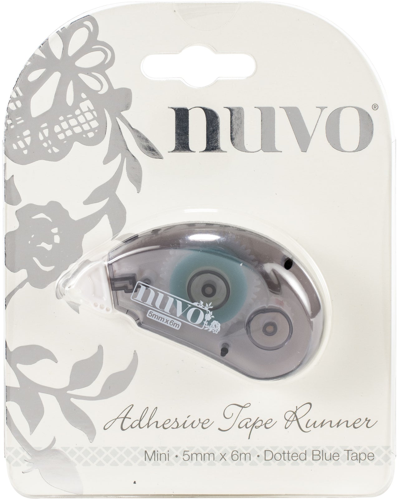 Tonic Studios Nuvo Adhesive Tape Runner - Mini
