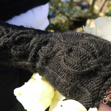 Pat's Mitts