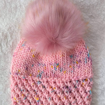 Fainting Fancies Hat