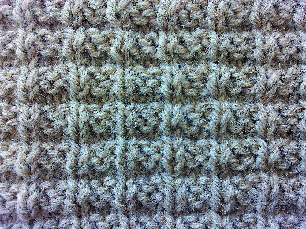 Railroad Tracks Scarf