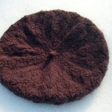 Bousta Beret
