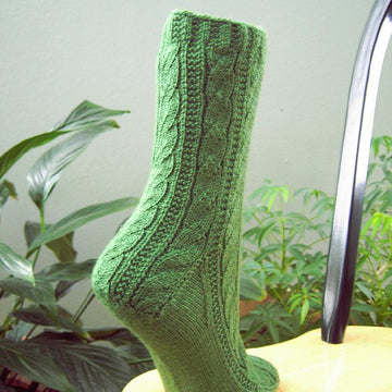 Vertigo Socks