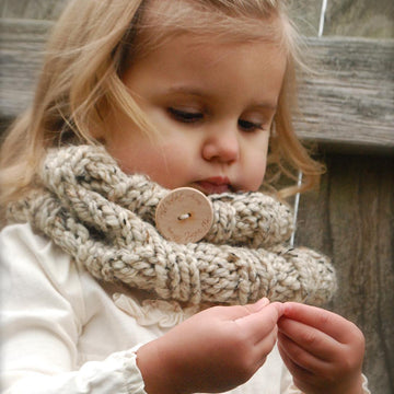 Brooklynn Cowl