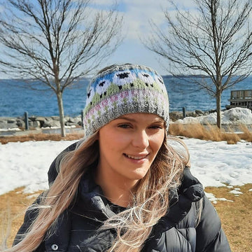 Siobhan Headband