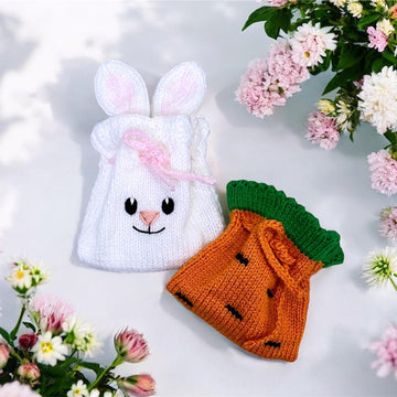 BUNNY CHOMP BAGS