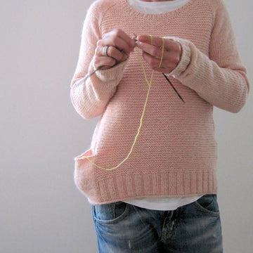 Pink memories