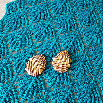 Bärentatzen Scarf