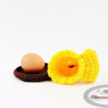 Egg Popping Chicken