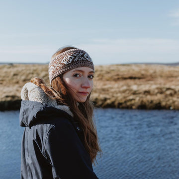 Lochside Lugwarmer