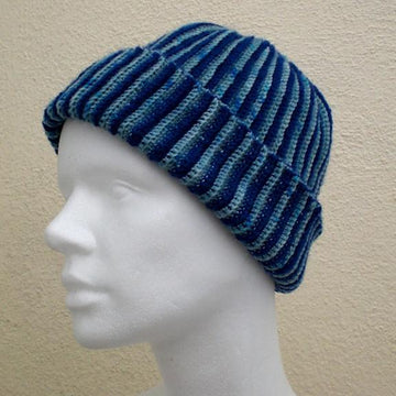 Candy Stripes Hat