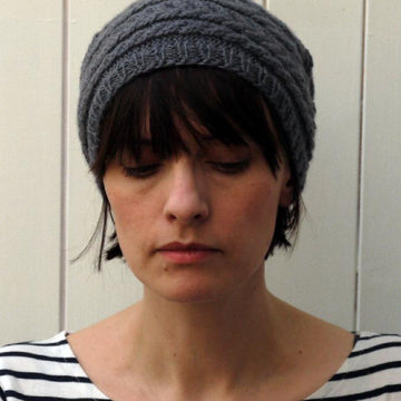 Mooring Hat