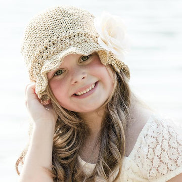 Starlight Sun Hat