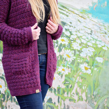 Dresden Cardigan