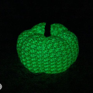 Glow In The Dark Pumpkin