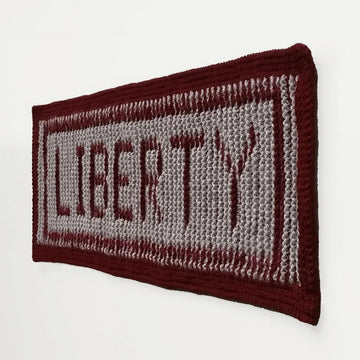 Liberty Banner