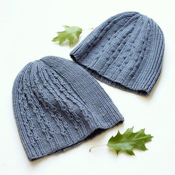 Aaron reversible hat