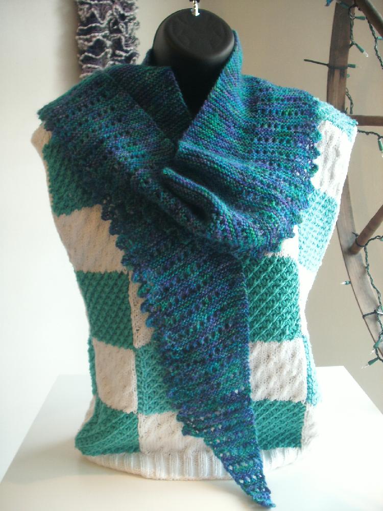 Dyed In The Wool