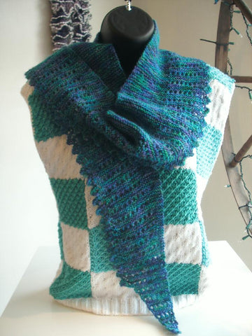 Dyed In The Wool
