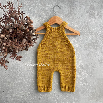 Broome Overalls
