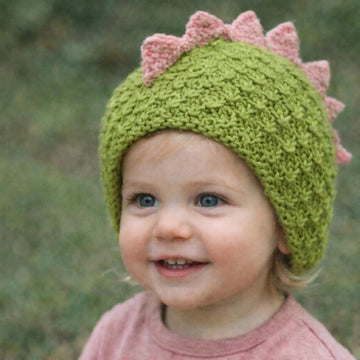 Dinosaur Hat