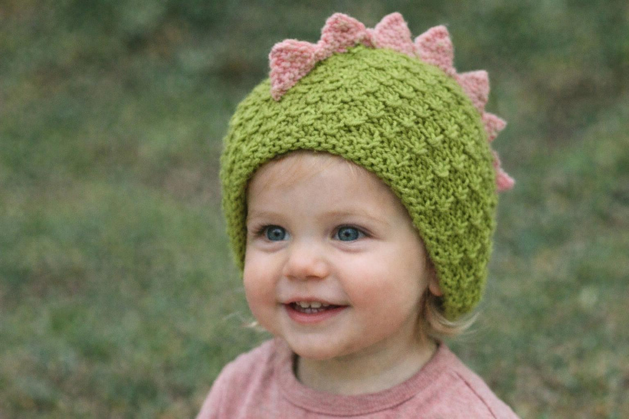 Dinosaur Hat