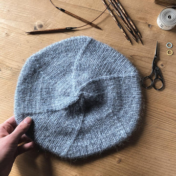 March beret
