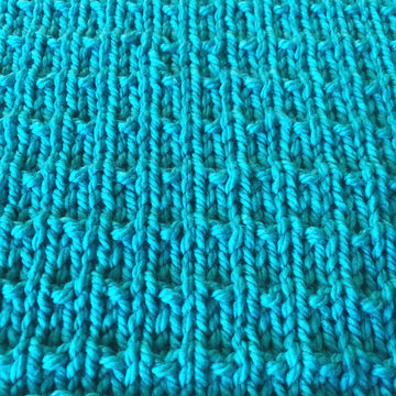 Nocca Blanket