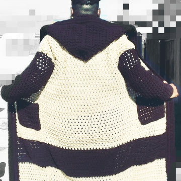 The Brown Sugar Duster