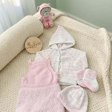 "Topaz" 4 piece set