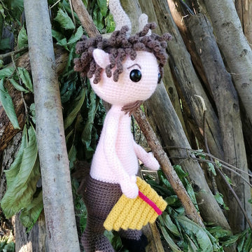 Pan The Piper