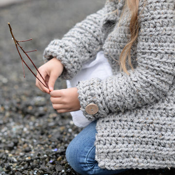 Verge Sweater