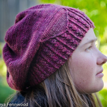 Queen of Everything... Hat