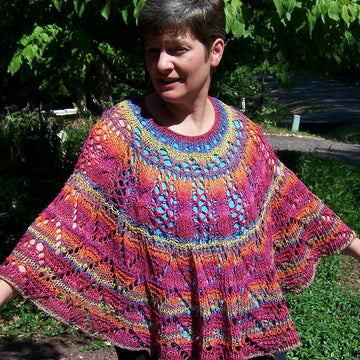 Sorcha's Shawl