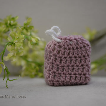Soap Saver Bag 3X1