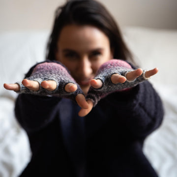 Ritornello Gloves