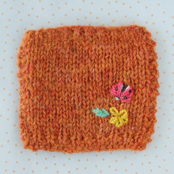 Little Enchanting Object