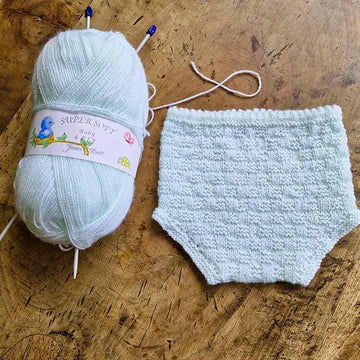 Twiglet Baby Knickers