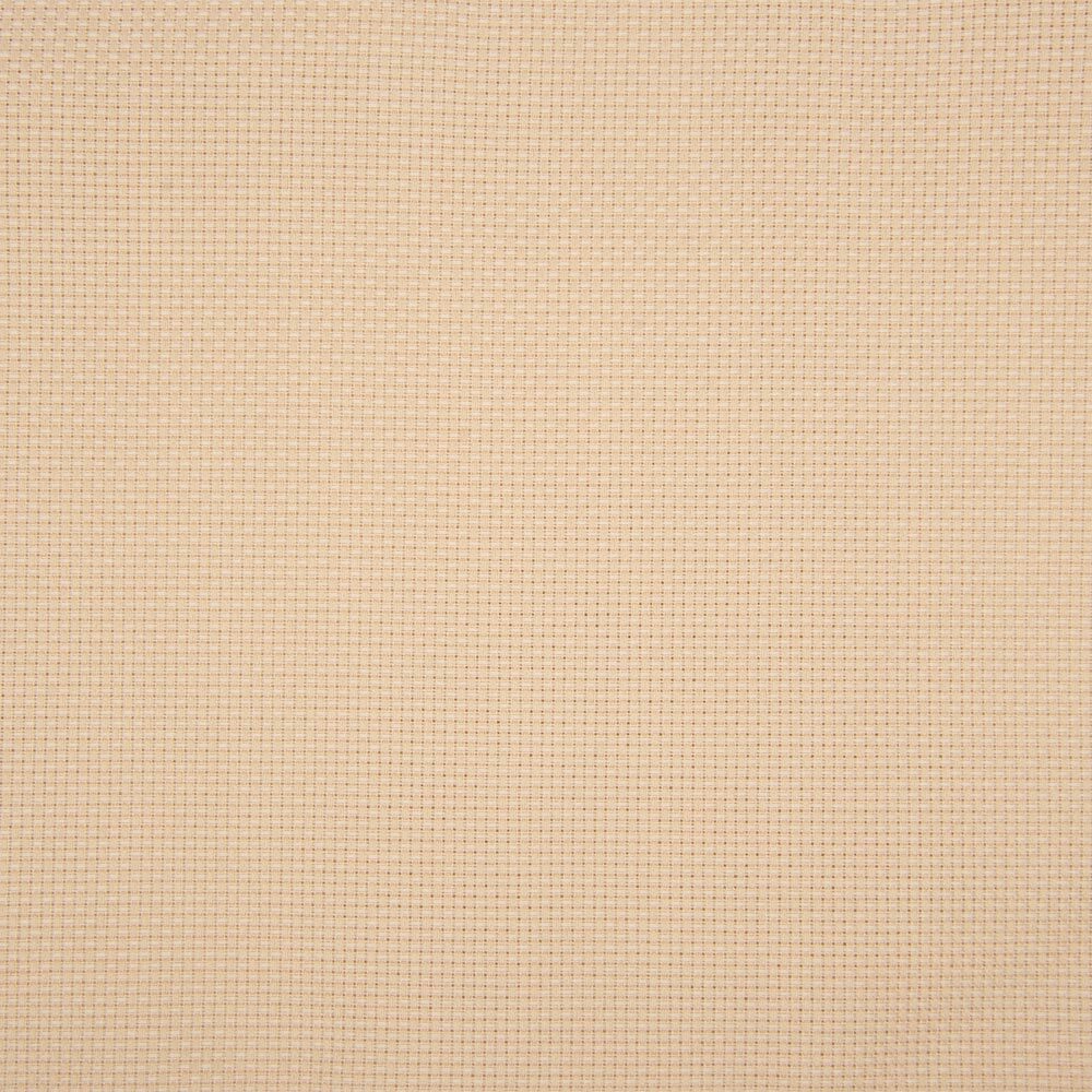 Zweigart 14ct Aida Beige 16" x 26"